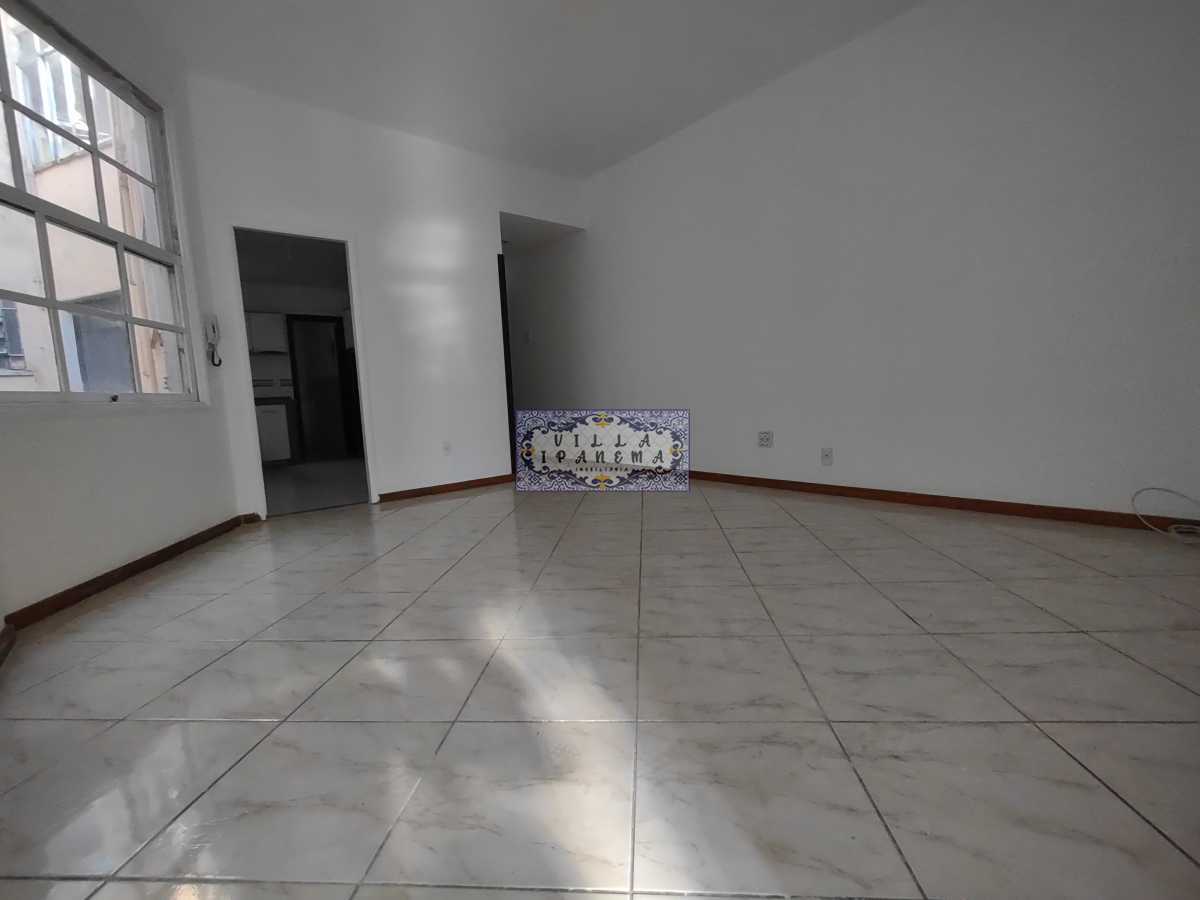 Apartamento à venda com 2 quartos, 80m² - Foto 4