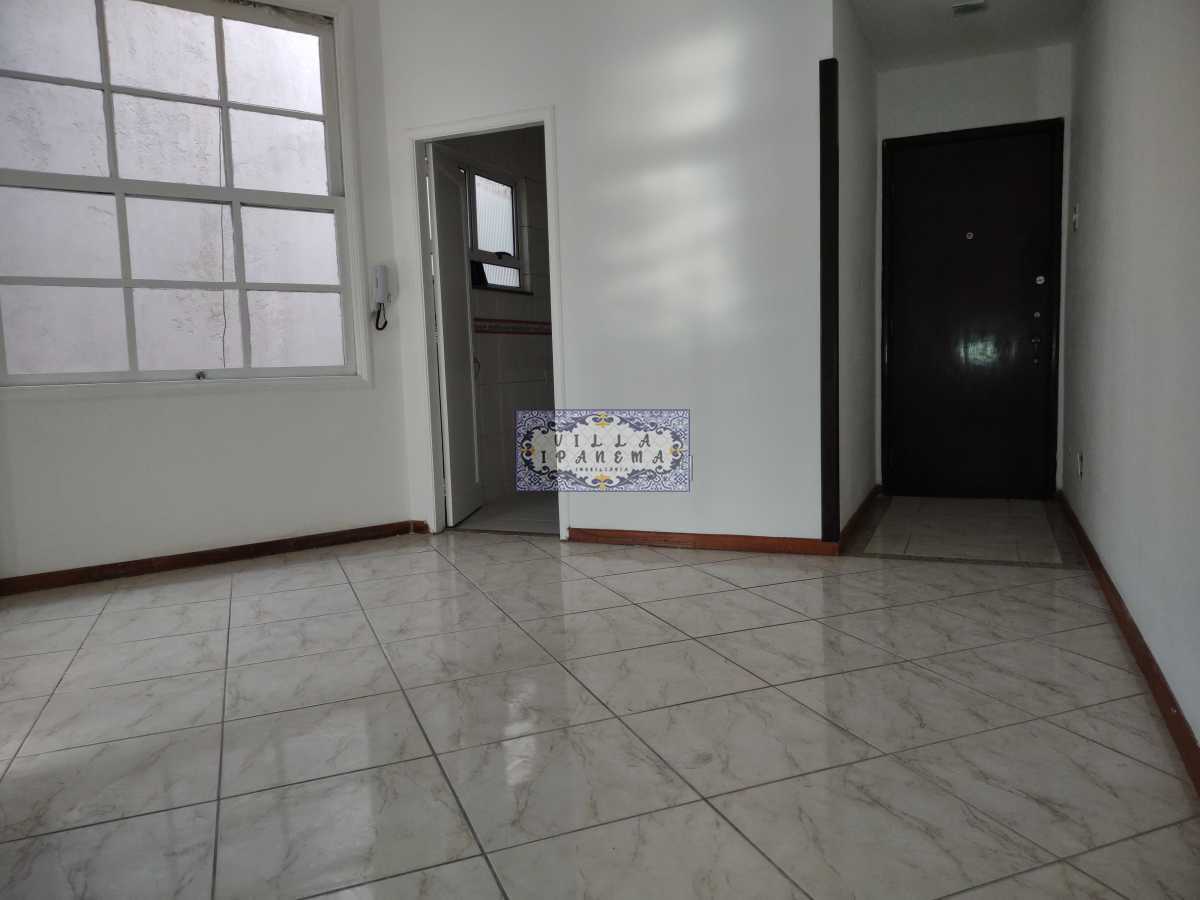 Apartamento à venda com 2 quartos, 80m² - Foto 5