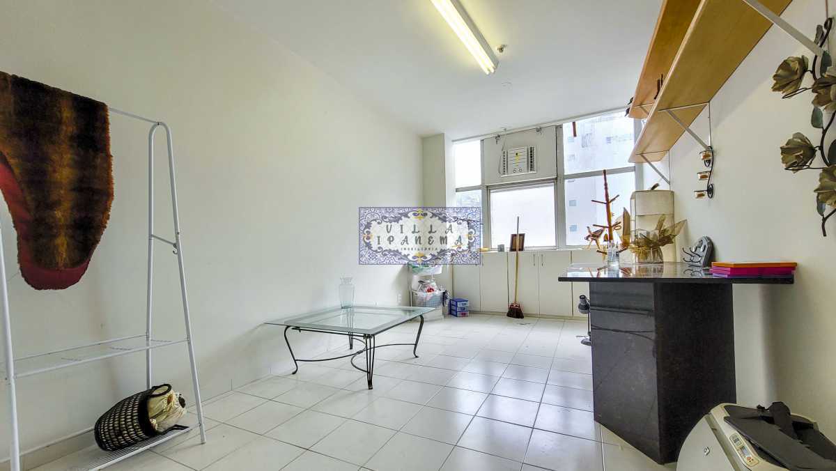 Conjunto Comercial-Sala à venda, 60m² - Foto 2