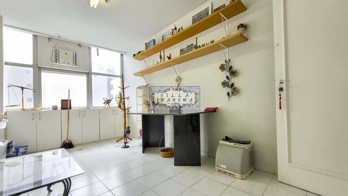 Conjunto Comercial-Sala à venda, 60m² - Foto 3