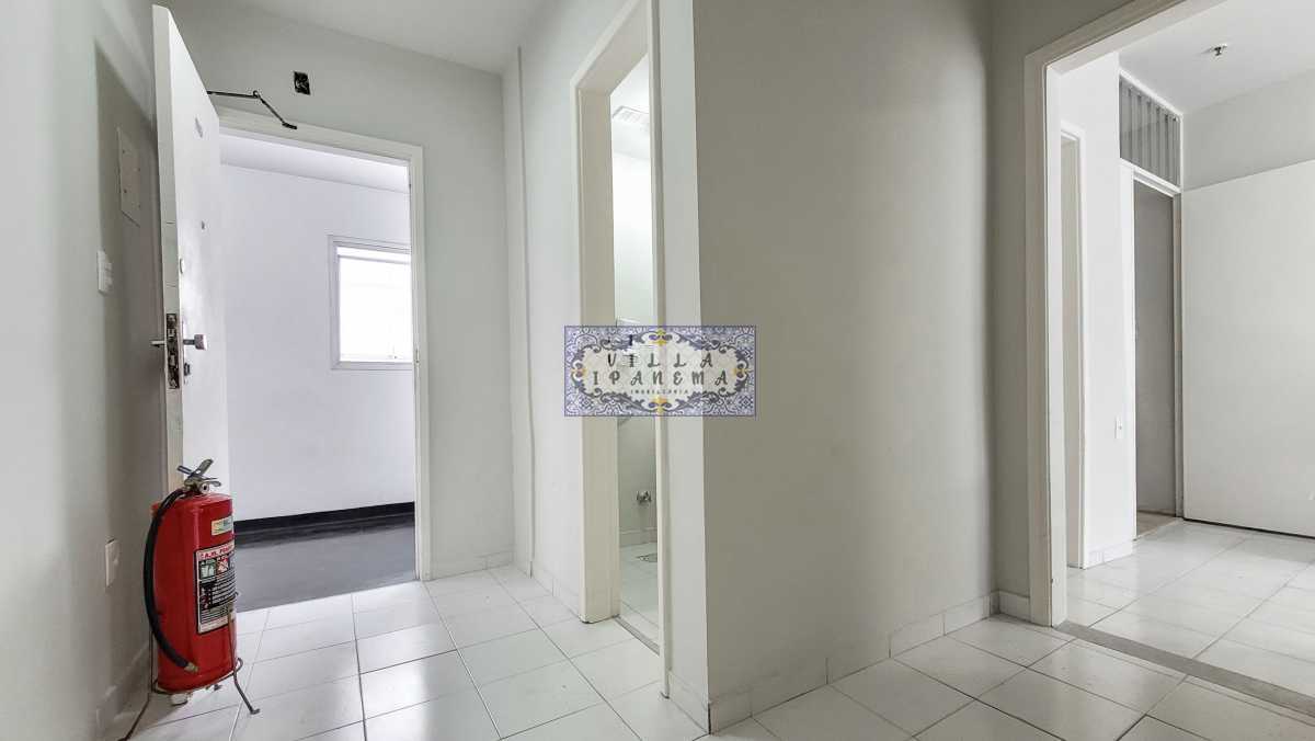 Conjunto Comercial-Sala à venda, 60m² - Foto 4