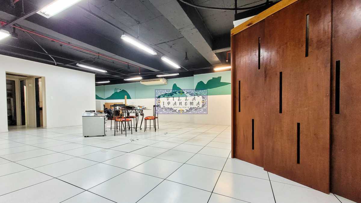 Conjunto Comercial-Sala à venda e aluguel, 170m² - Foto 1