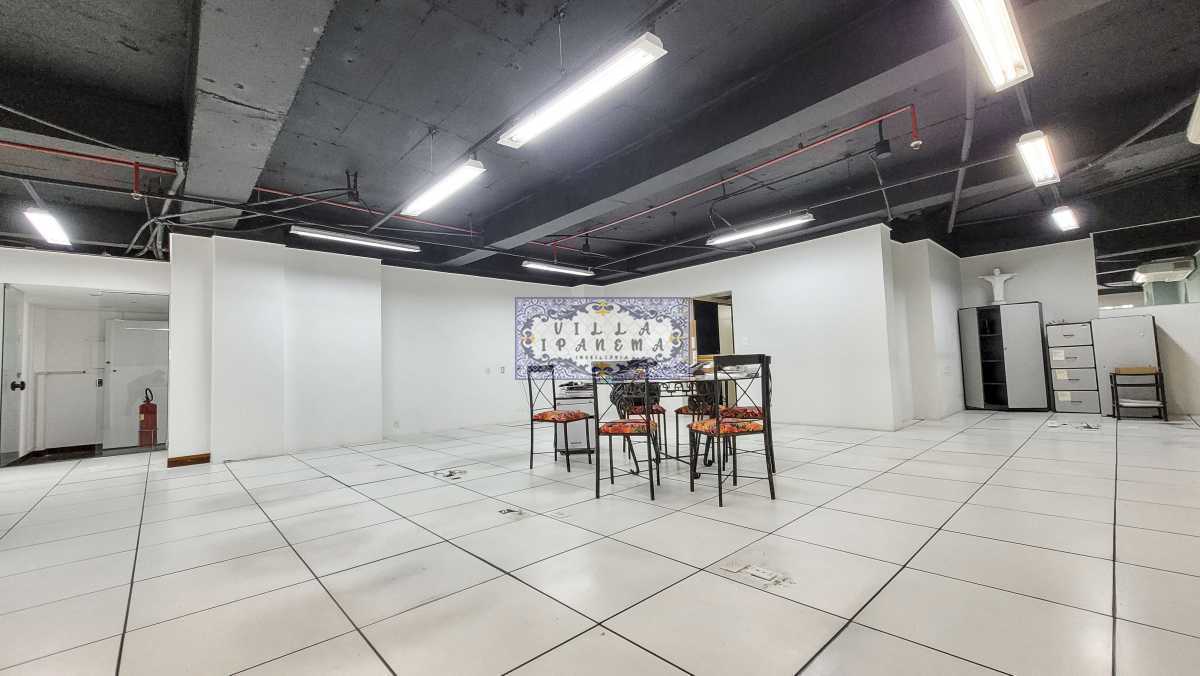 Conjunto Comercial-Sala à venda e aluguel, 170m² - Foto 2