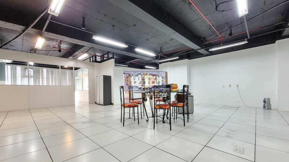 Conjunto Comercial-Sala à venda e aluguel, 170m² - Foto 3