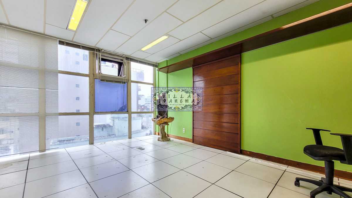 Conjunto Comercial-Sala à venda e aluguel, 170m² - Foto 5