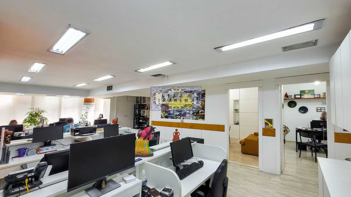 Conjunto Comercial-Sala à venda, 170m² - Foto 2