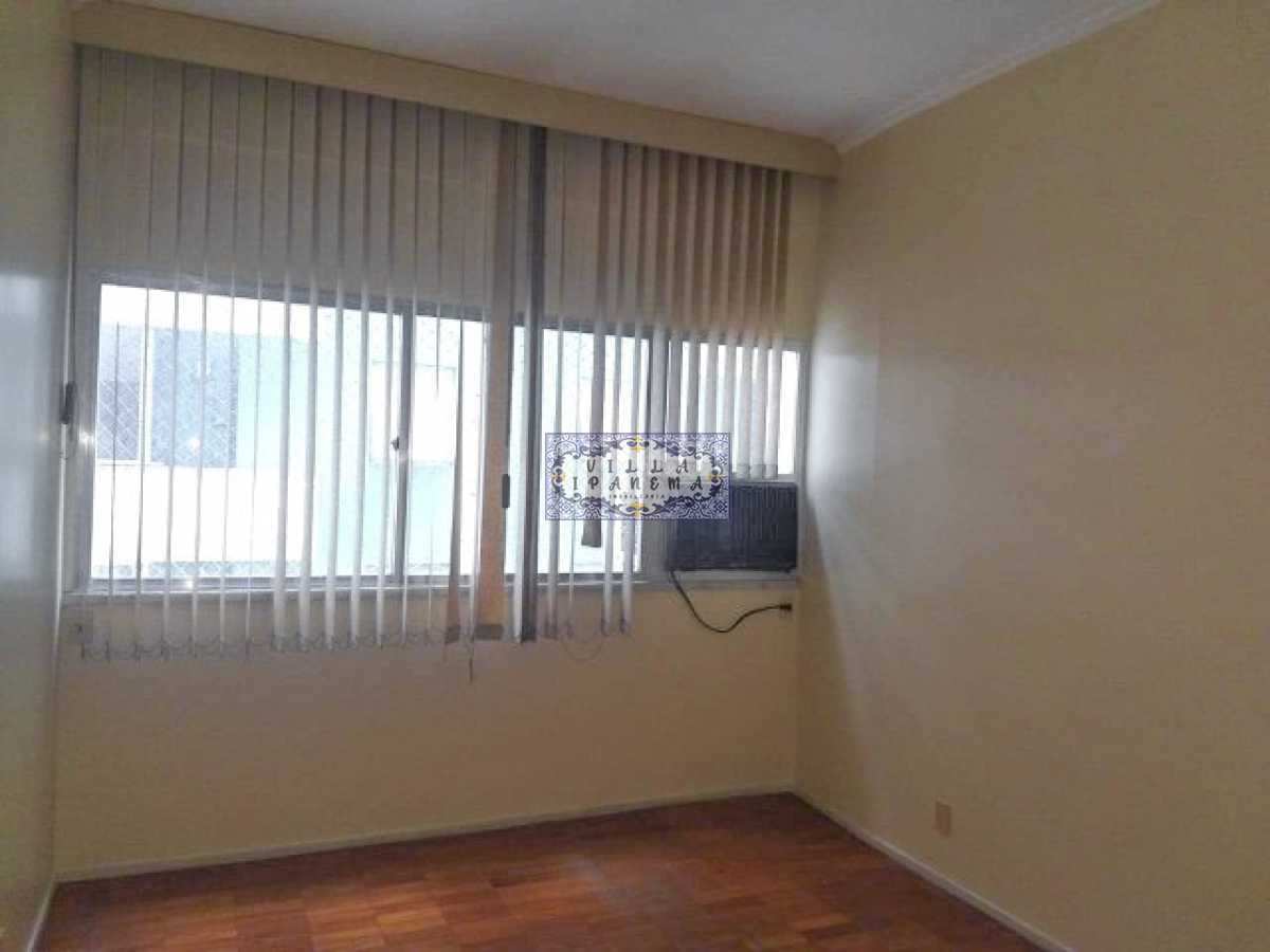 Apartamento à venda com 3 quartos, 135m² - Foto 4