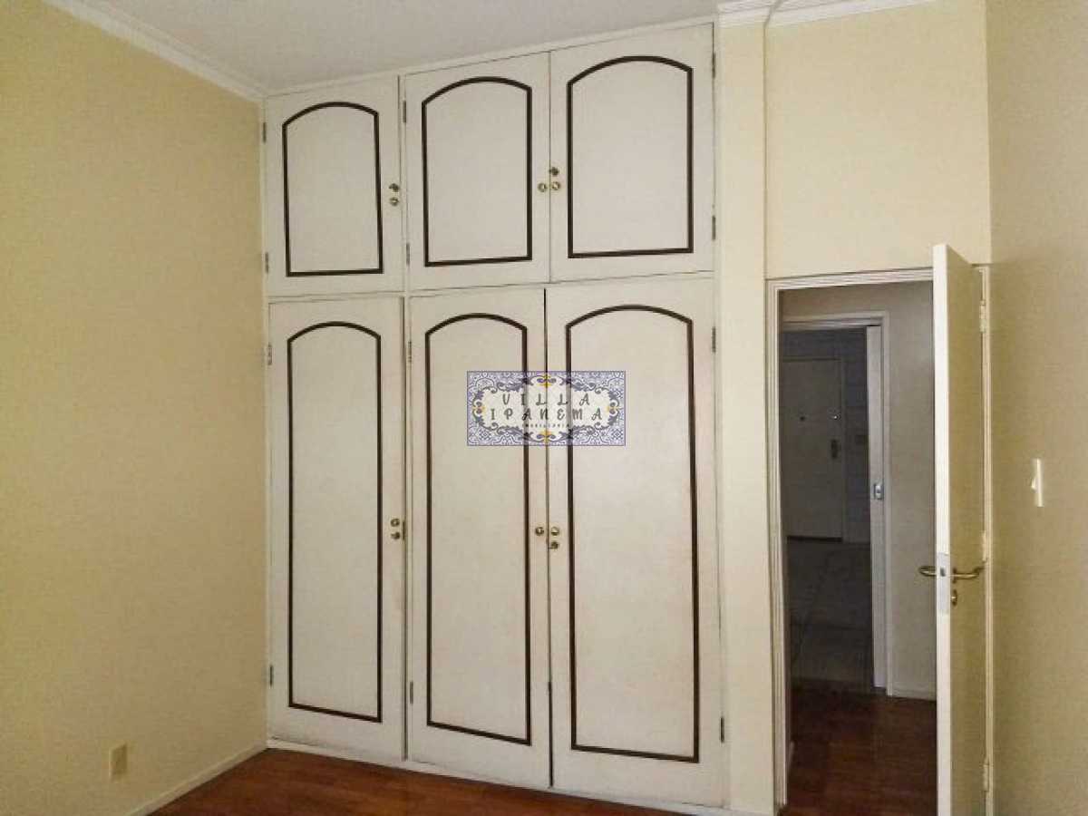 Apartamento à venda com 3 quartos, 135m² - Foto 5