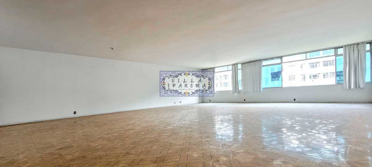 Apartamento à venda com 4 quartos, 380m² - Foto 3