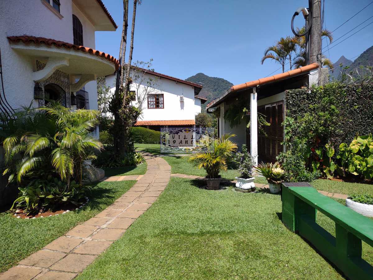 Casa de Condomínio à venda com 5 quartos, 190m² - Foto 2