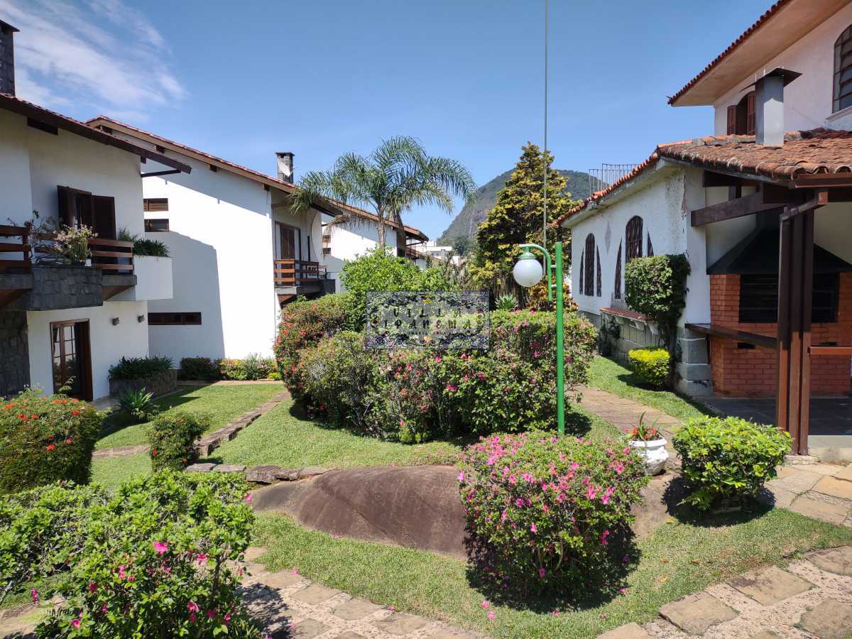 Casa de Condomínio à venda com 5 quartos, 190m² - Foto 5