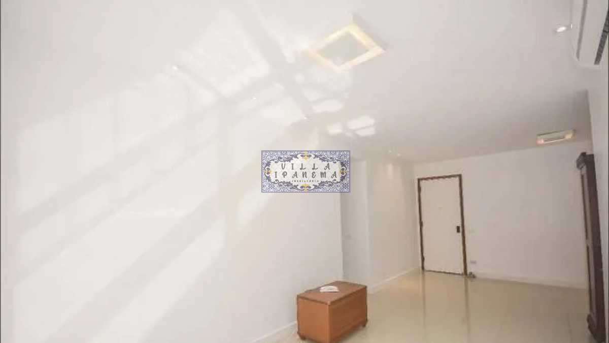 Apartamento à venda com 2 quartos, 92m² - Foto 5