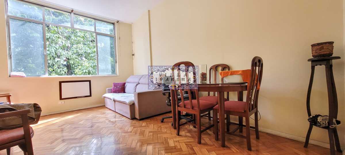 Apartamento à venda com 2 quartos, 85m² - Foto 4