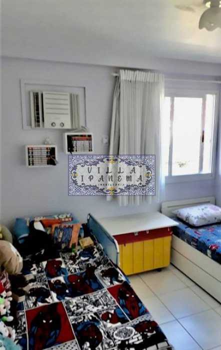 Apartamento à venda com 2 quartos, 88m² - Foto 3