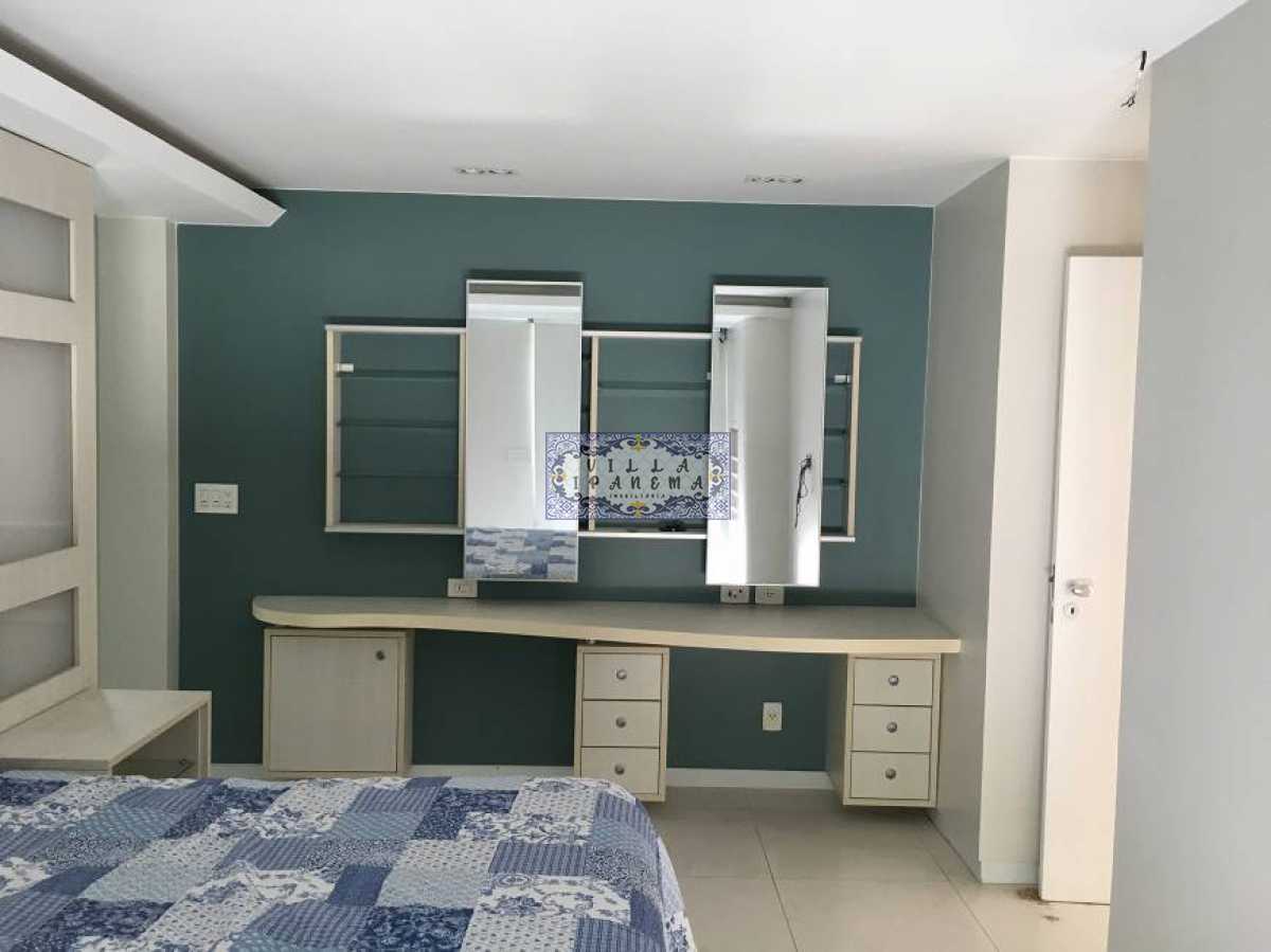 Apartamento à venda com 2 quartos, 192m² - Foto 5