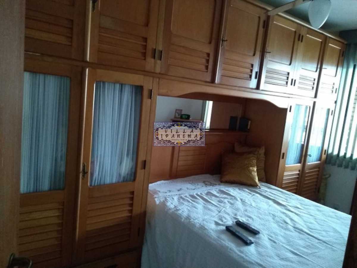 Apartamento à venda com 4 quartos, 104m² - Foto 5