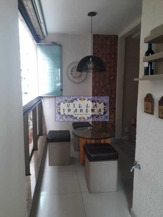 Apartamento à venda com 3 quartos, 98m² - Foto 5