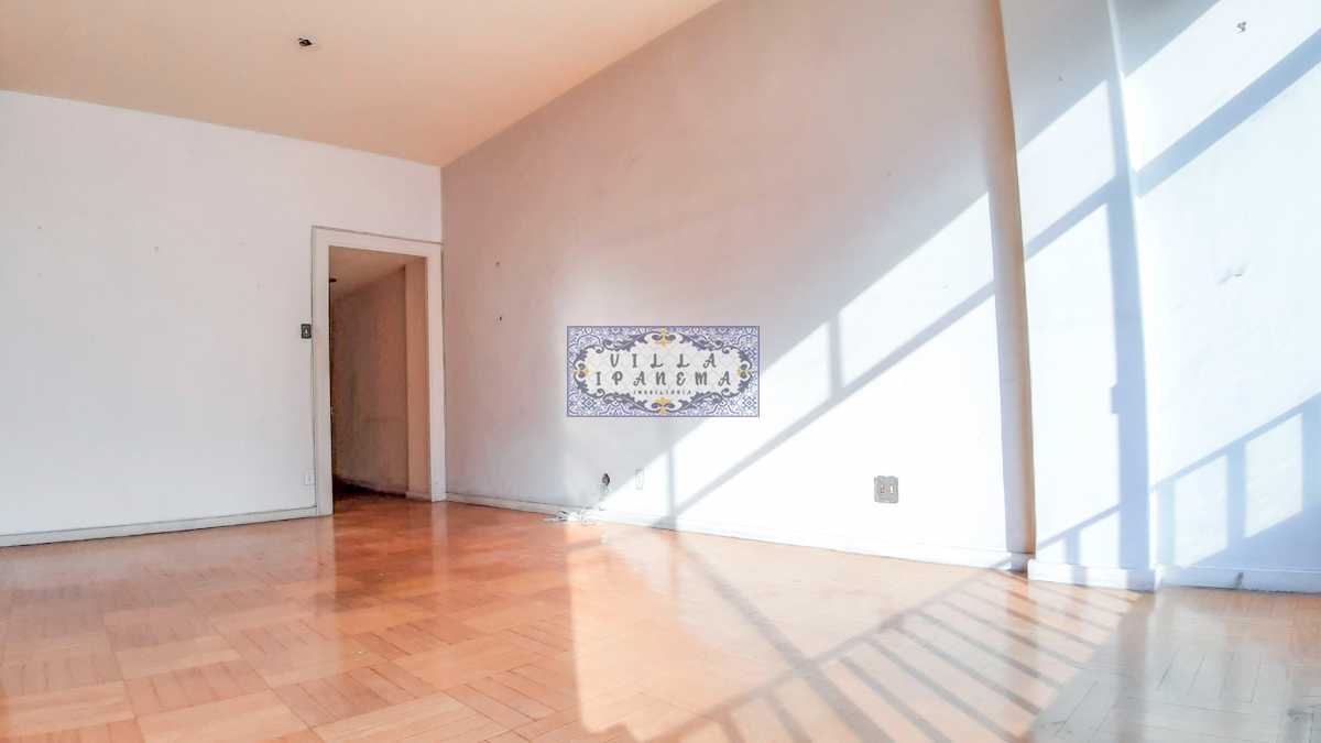 Apartamento à venda com 3 quartos, 92m² - Foto 3