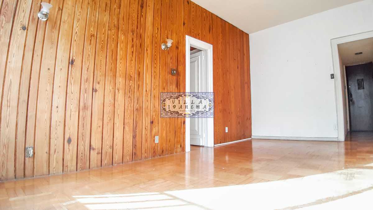 Apartamento à venda com 3 quartos, 92m² - Foto 5