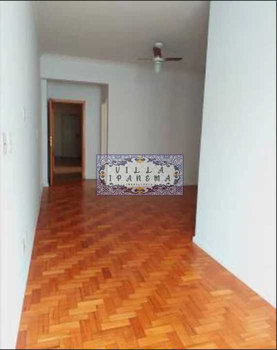 Apartamento à venda com 3 quartos, 100m² - Foto 2