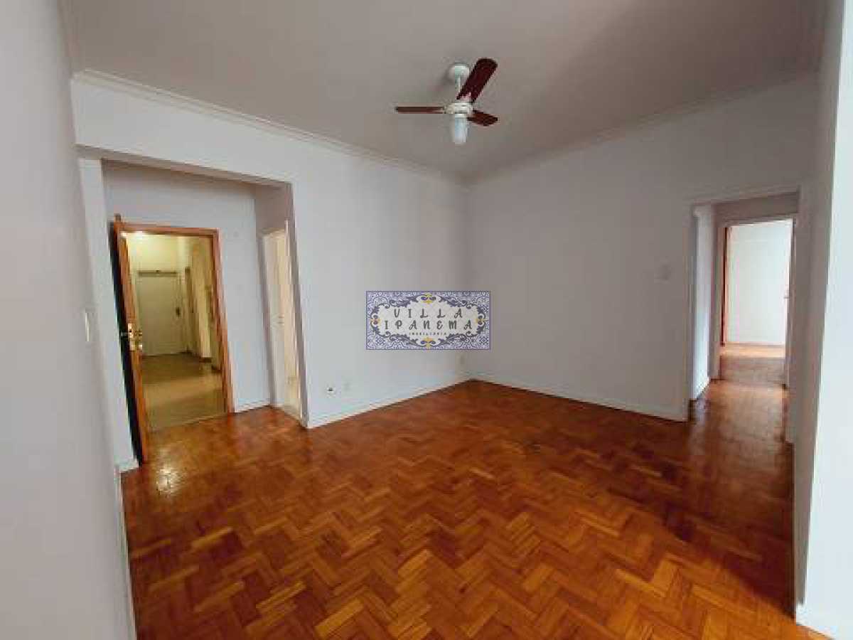 Apartamento à venda com 3 quartos, 100m² - Foto 3