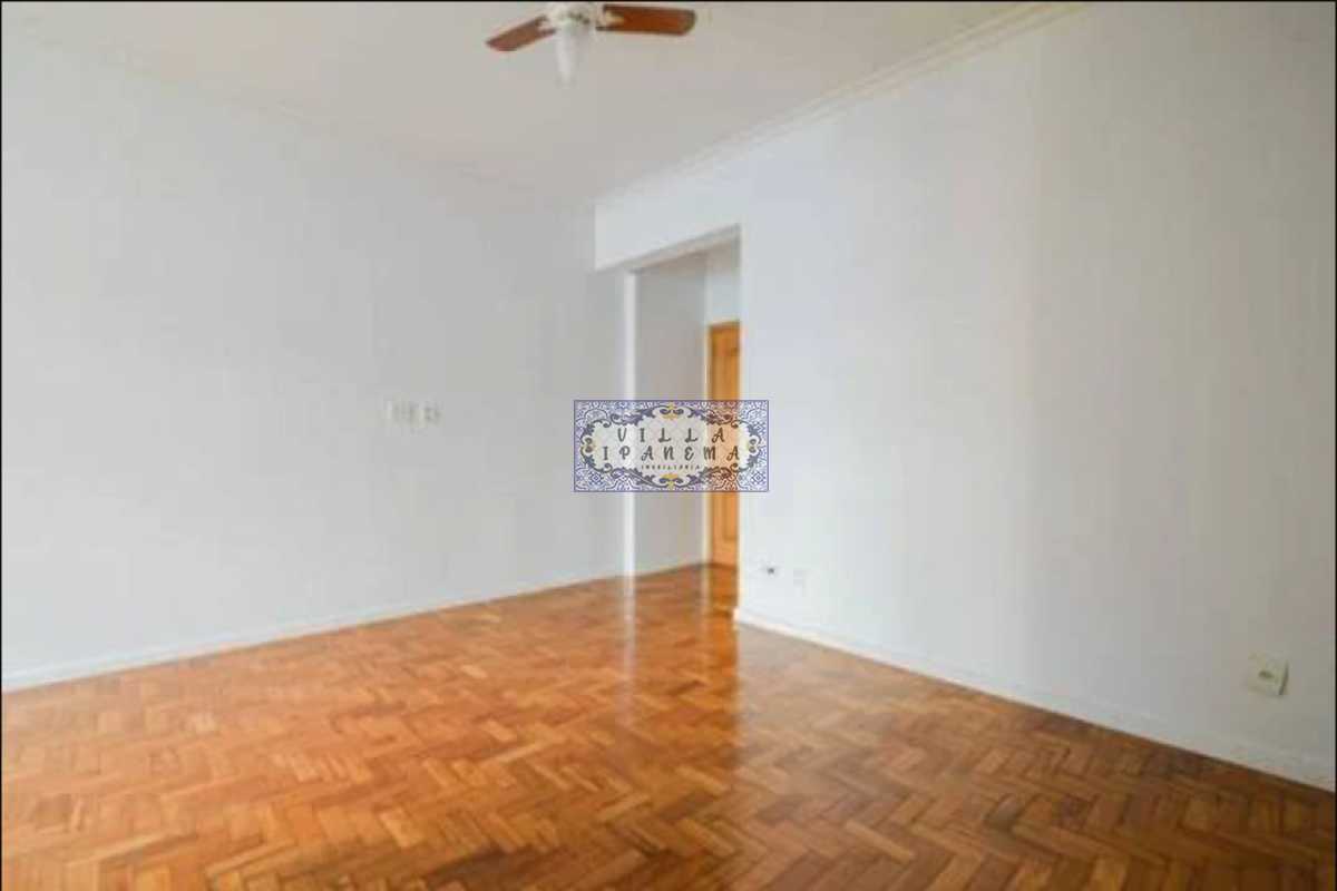 Apartamento à venda com 3 quartos, 100m² - Foto 5