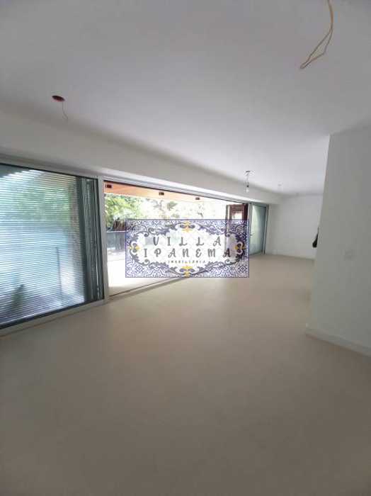 Apartamento à venda com 3 quartos, 182m² - Foto 3