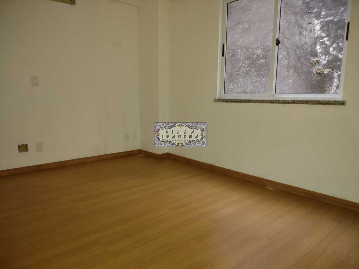 Apartamento à venda com 2 quartos, 89m² - Foto 3