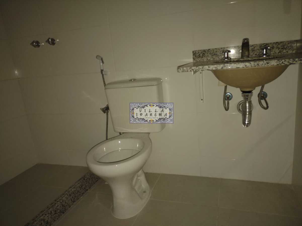 Apartamento à venda com 2 quartos, 89m² - Foto 4