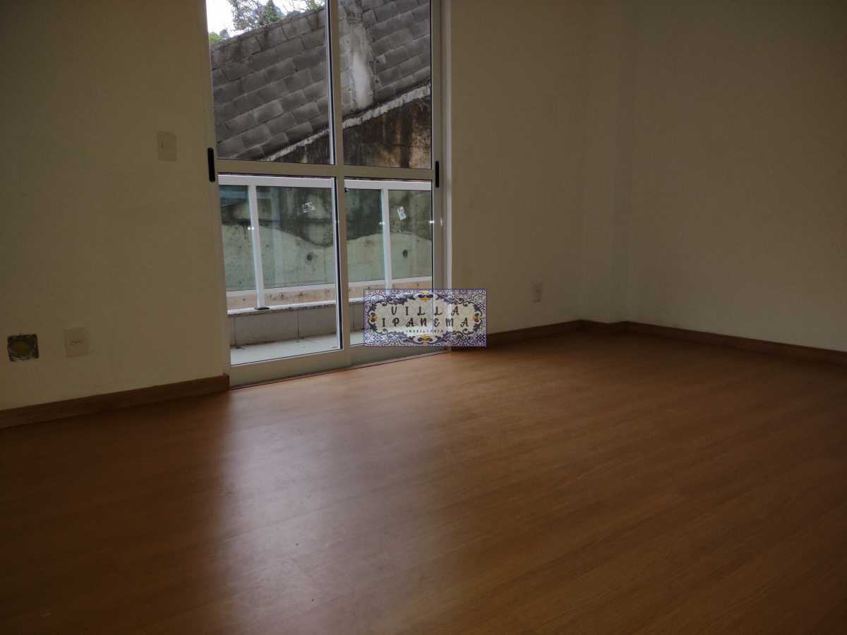 Apartamento à venda com 2 quartos, 89m² - Foto 5