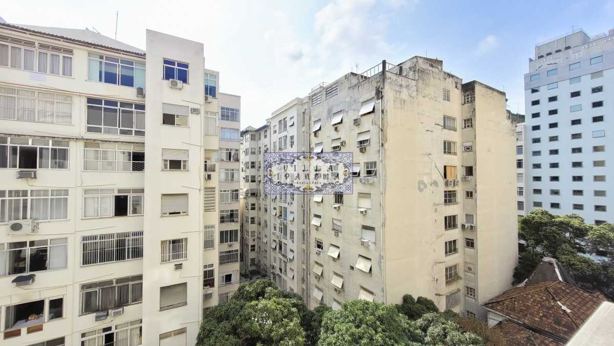 Apartamento à venda com 3 quartos, 128m² - Foto 3