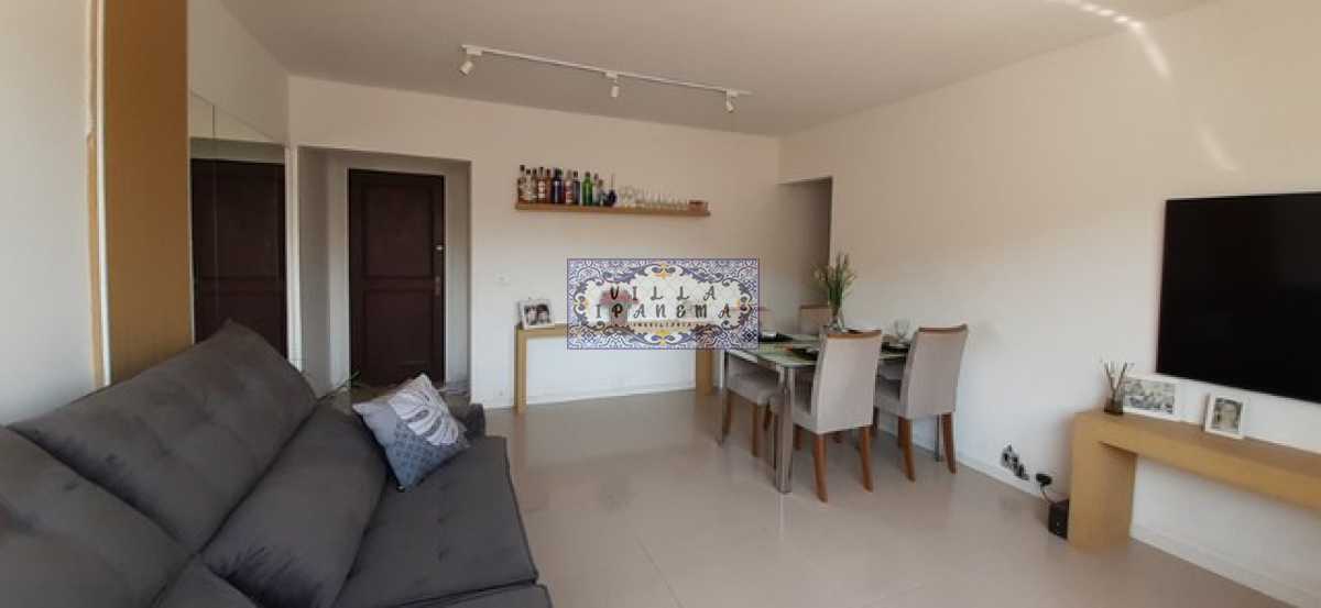 Apartamento à venda com 3 quartos, 130m² - Foto 2