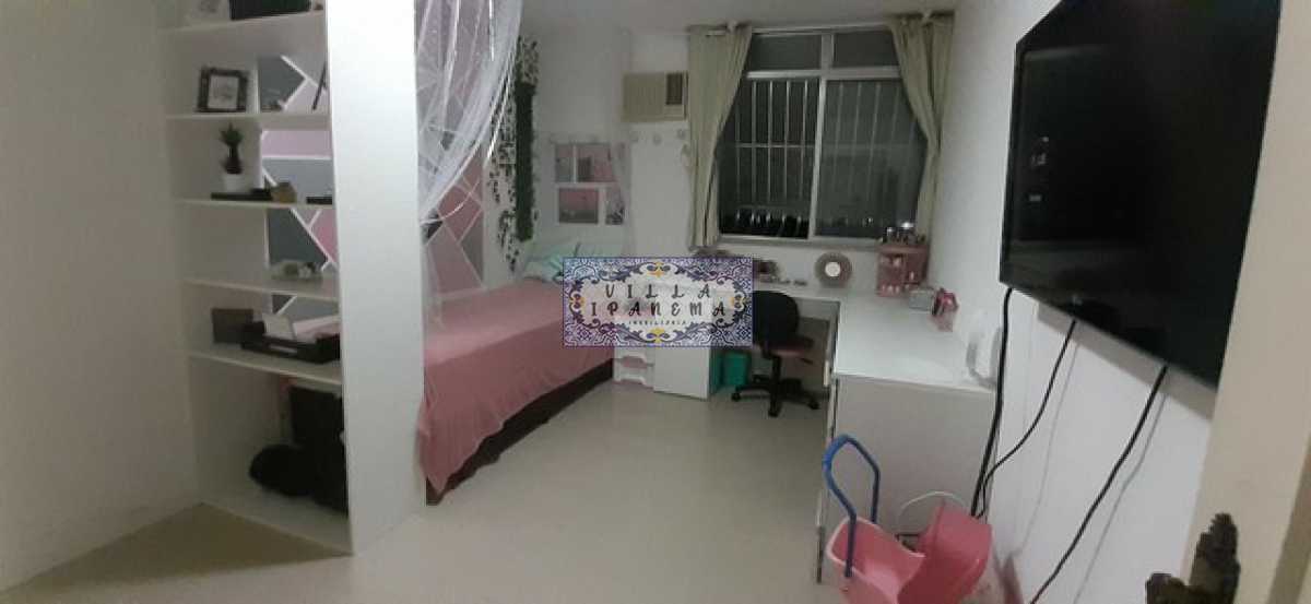 Apartamento à venda com 3 quartos, 130m² - Foto 5