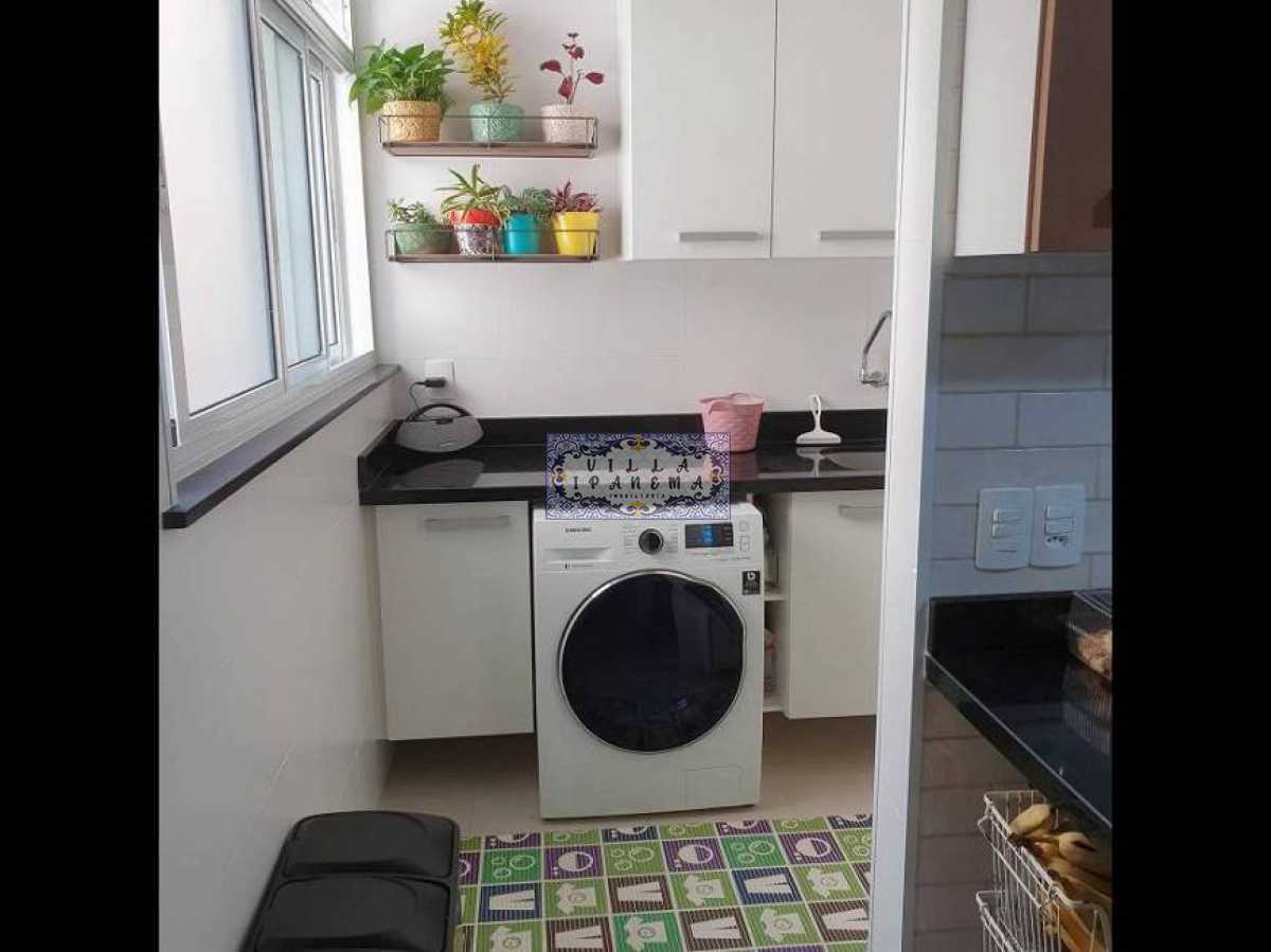 Apartamento à venda com 3 quartos, 100m² - Foto 4