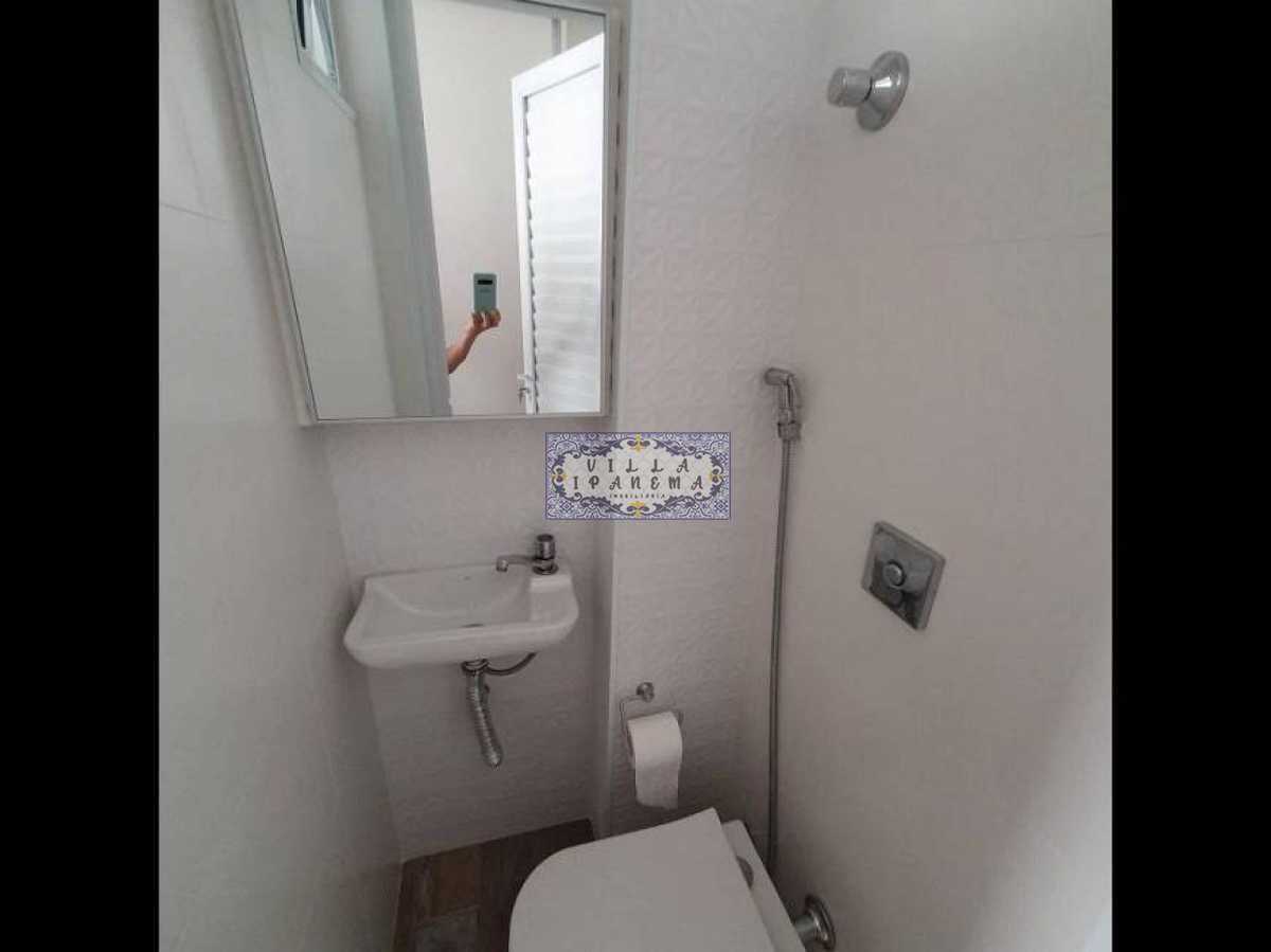 Apartamento à venda com 3 quartos, 100m² - Foto 5