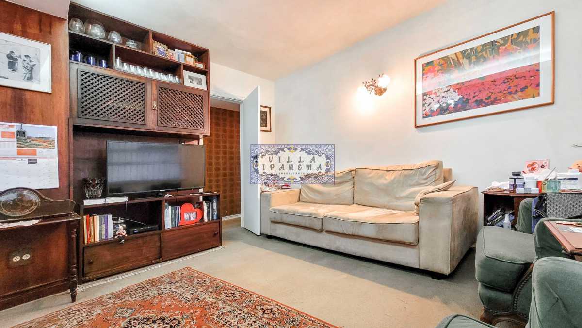 Apartamento à venda com 3 quartos, 115m² - Foto 5