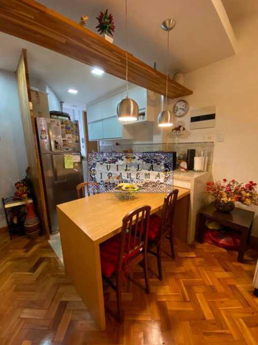 Apartamento à venda com 1 quarto, 50m² - Foto 1