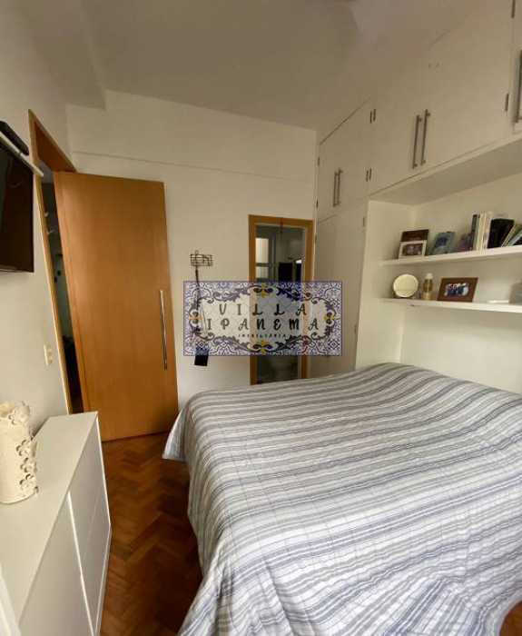 Apartamento à venda com 1 quarto, 50m² - Foto 2