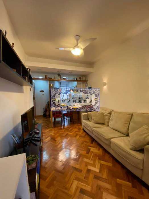 Apartamento à venda com 1 quarto, 50m² - Foto 4