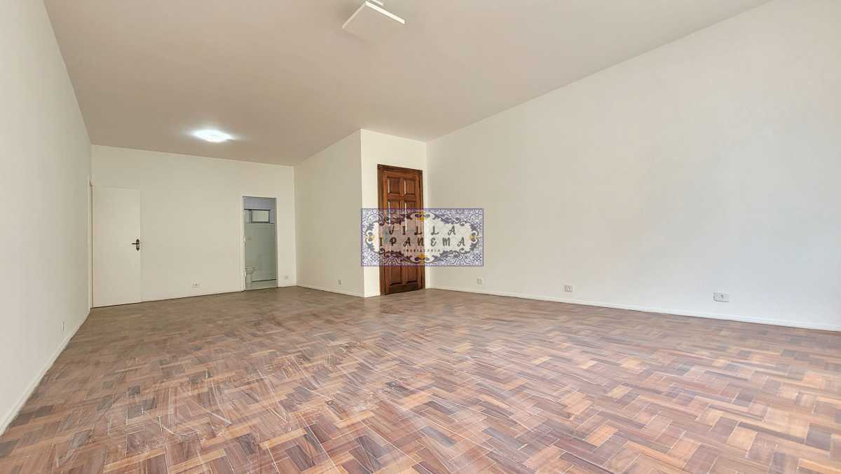 Apartamento à venda com 3 quartos, 160m² - Foto 2