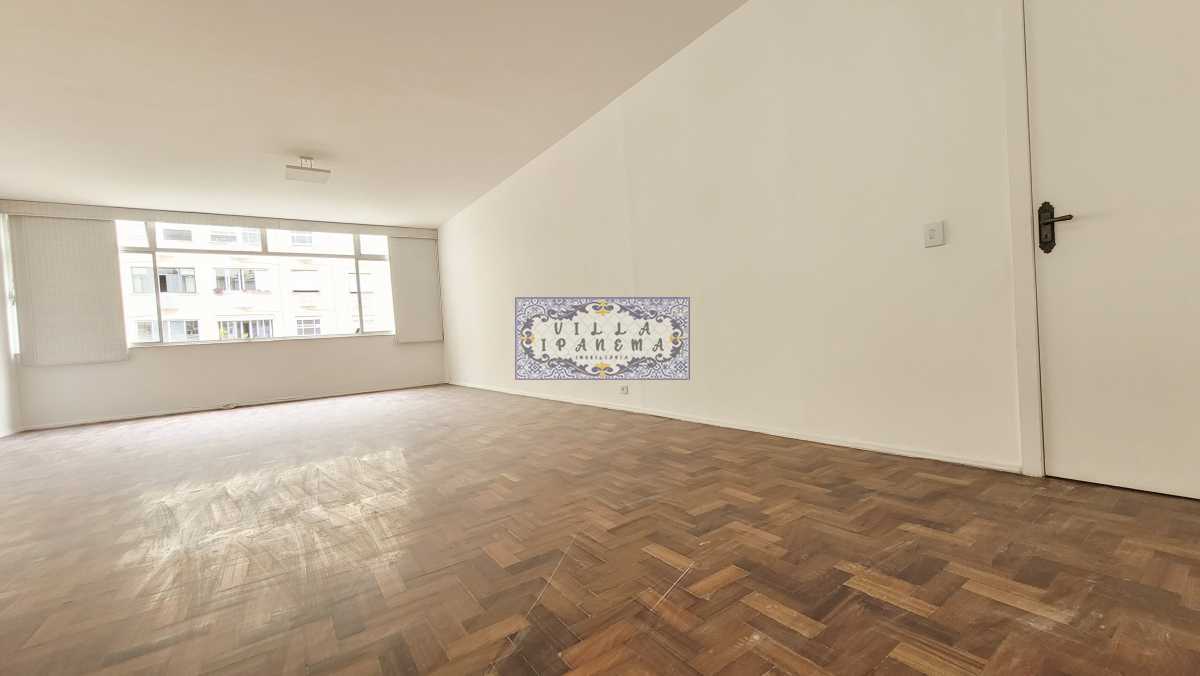 Apartamento à venda com 3 quartos, 160m² - Foto 4