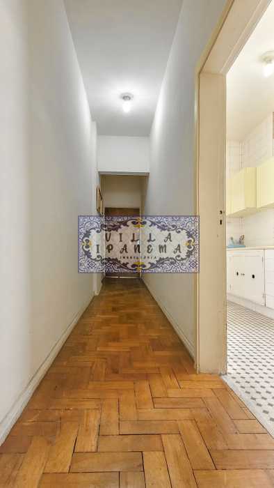 Apartamento à venda com 1 quarto, 50m² - Foto 5