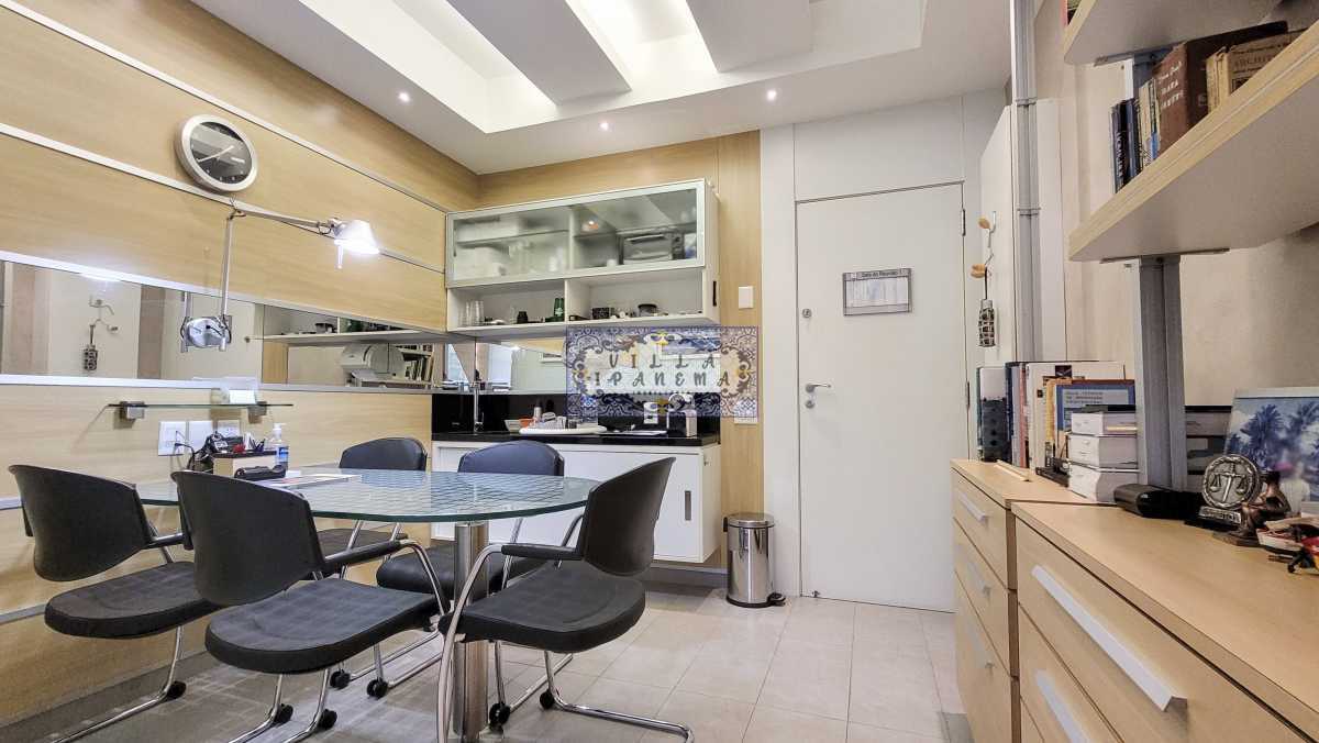 Conjunto Comercial-Sala à venda, 30m² - Foto 2