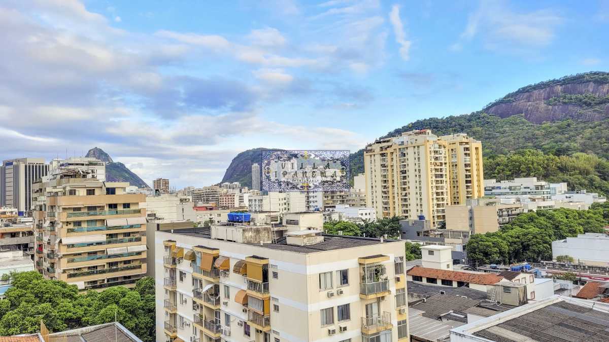 Apartamento à venda com 4 quartos, 96m² - Foto 3