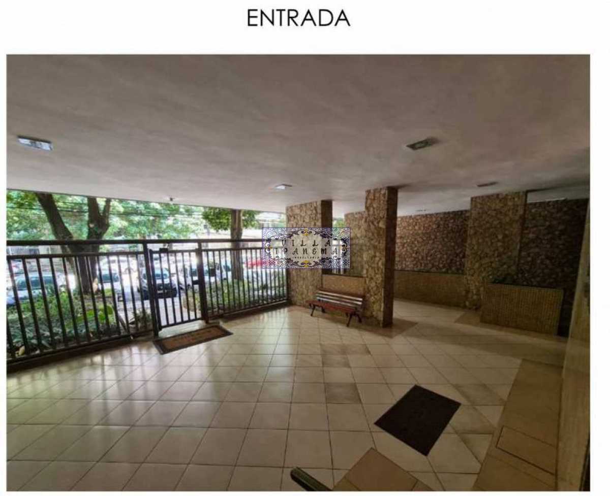 Apartamento à venda com 3 quartos, 136m² - Foto 1