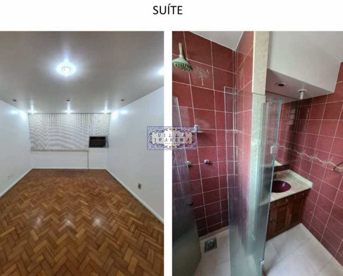 Apartamento à venda com 3 quartos, 136m² - Foto 5