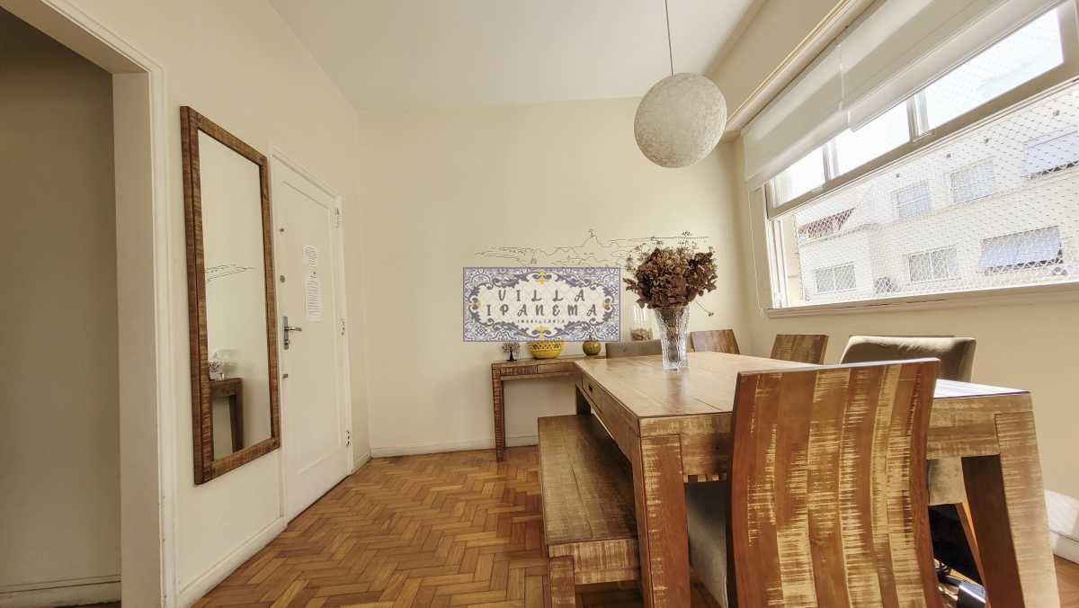 Apartamento à venda com 3 quartos, 120m² - Foto 4