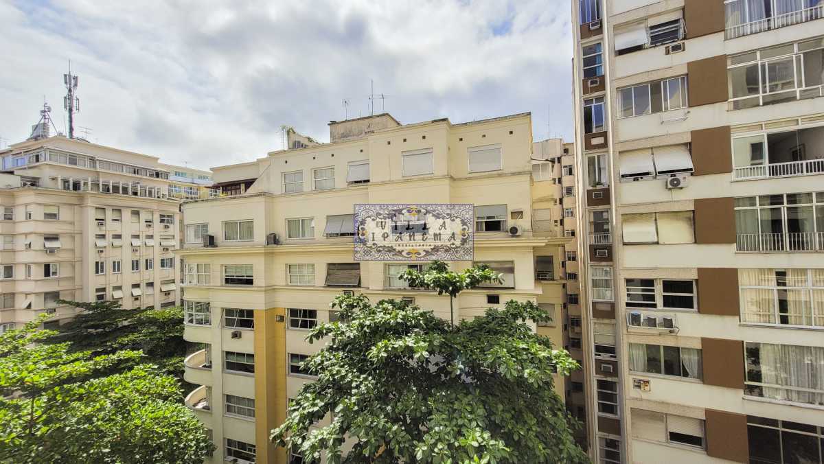 Apartamento à venda com 3 quartos, 120m² - Foto 5