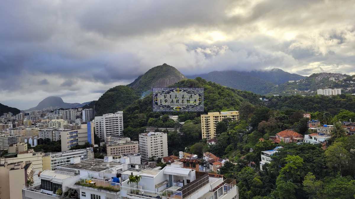 Cobertura à venda com 4 quartos, 167m² - Foto 4