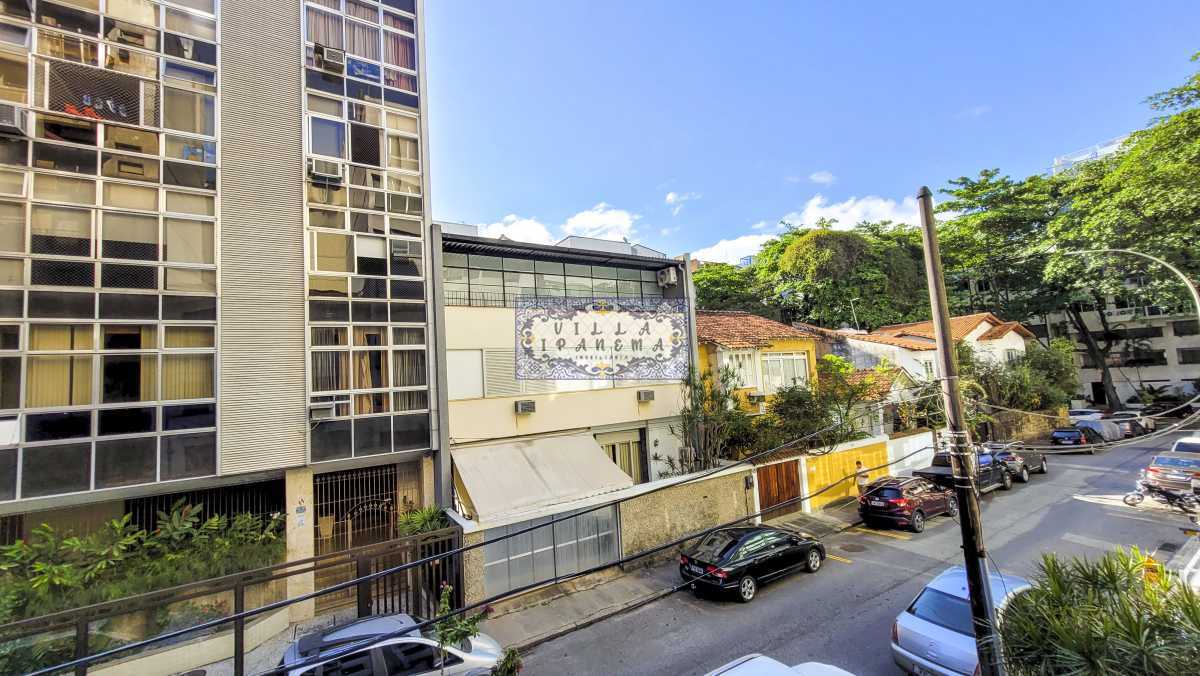 Apartamento à venda com 1 quarto, 77m² - Foto 2